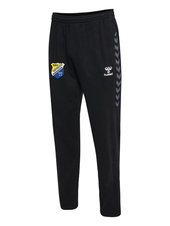 Hummel Authentic Co Training Pants