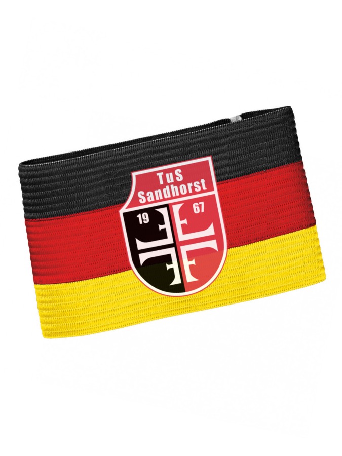 Kapitänsbinde Deutschland