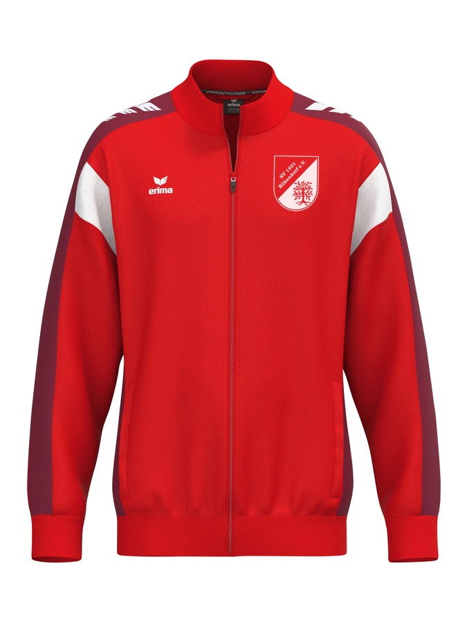 Erima Celebrate 125 Trainingsjacke