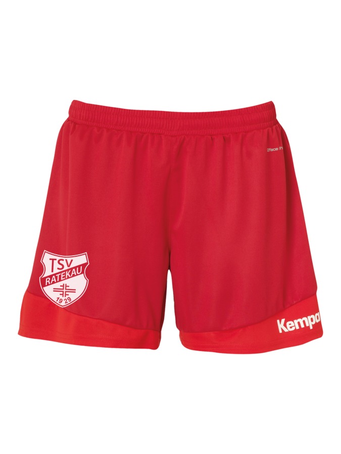 Kempa Emotion 2.0 Shorts Damen