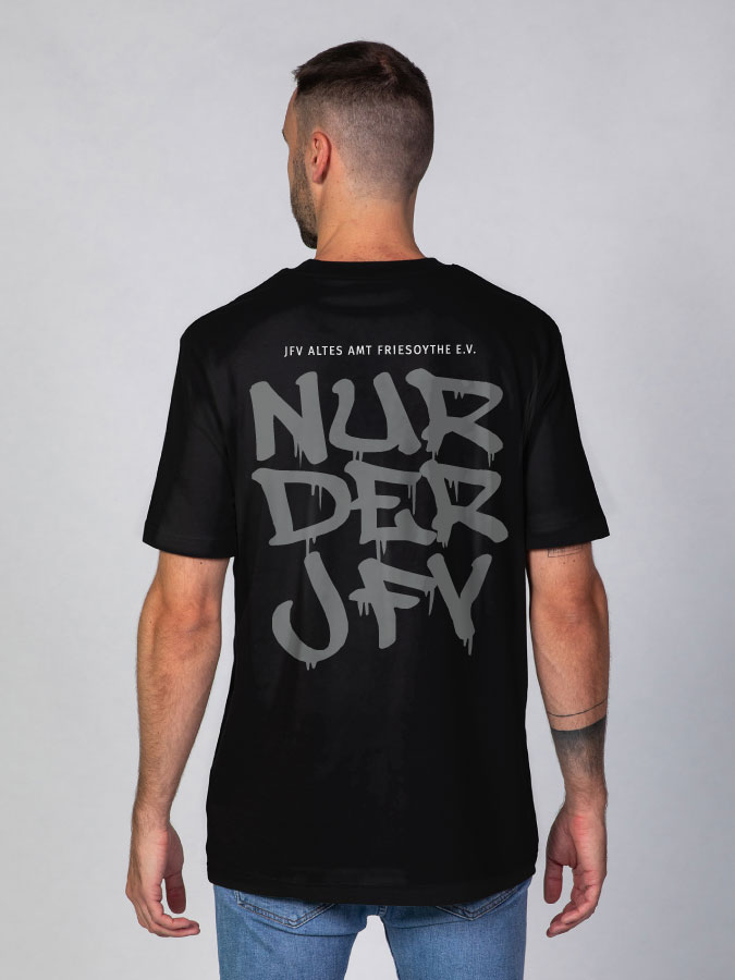 Shirt Street Herren