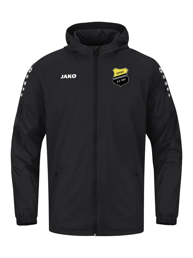 Jako Allwetterjacke Team 2.0