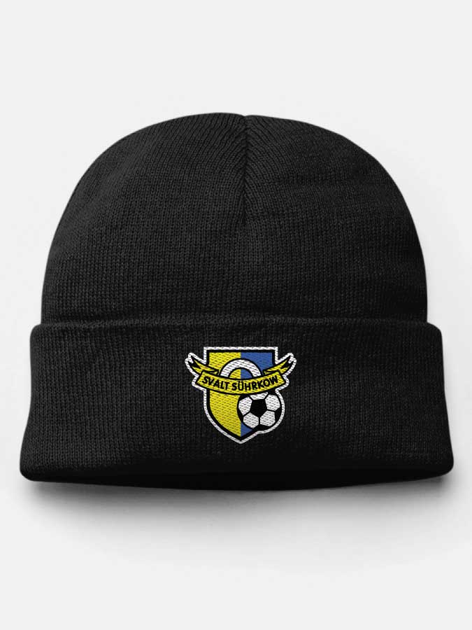 Beanie Sticklogo