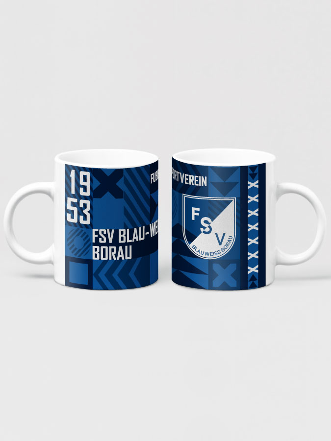 Sammlertasse 2026