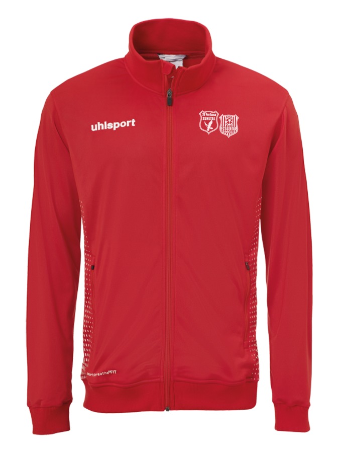 uhlsport Score Track Jacket