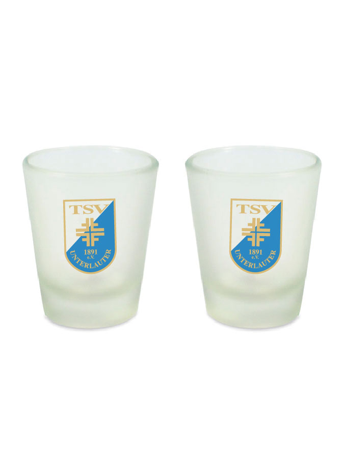 2er Set Schnapsglas Alina