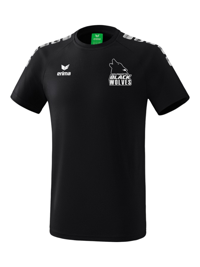 Erima Essential 5-C T-Shirt