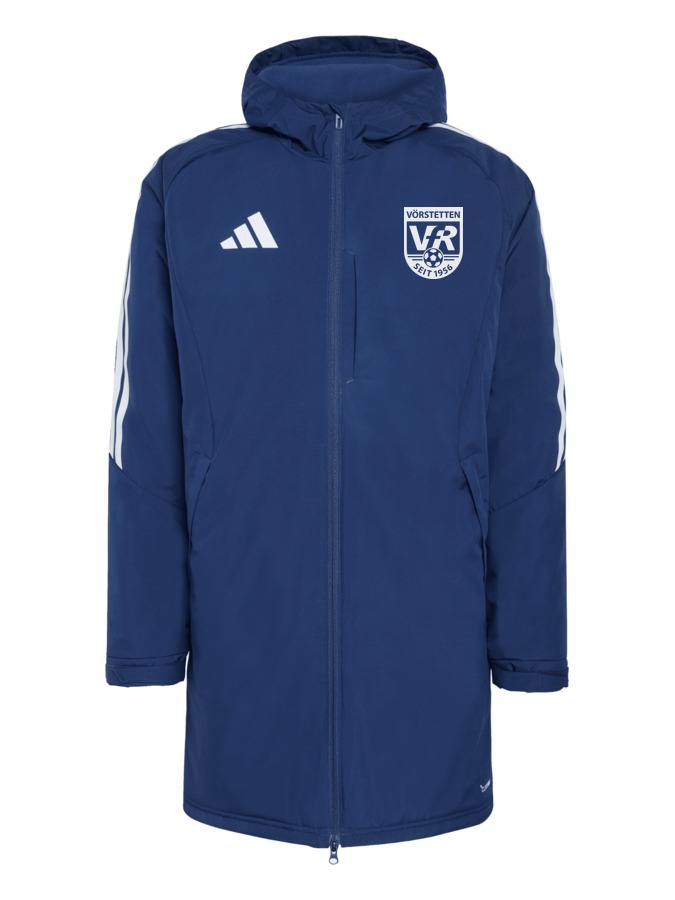 adidas Tiro 26 Stadium Parka