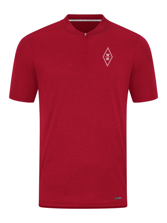 Jako Poloshirt Pro Casual