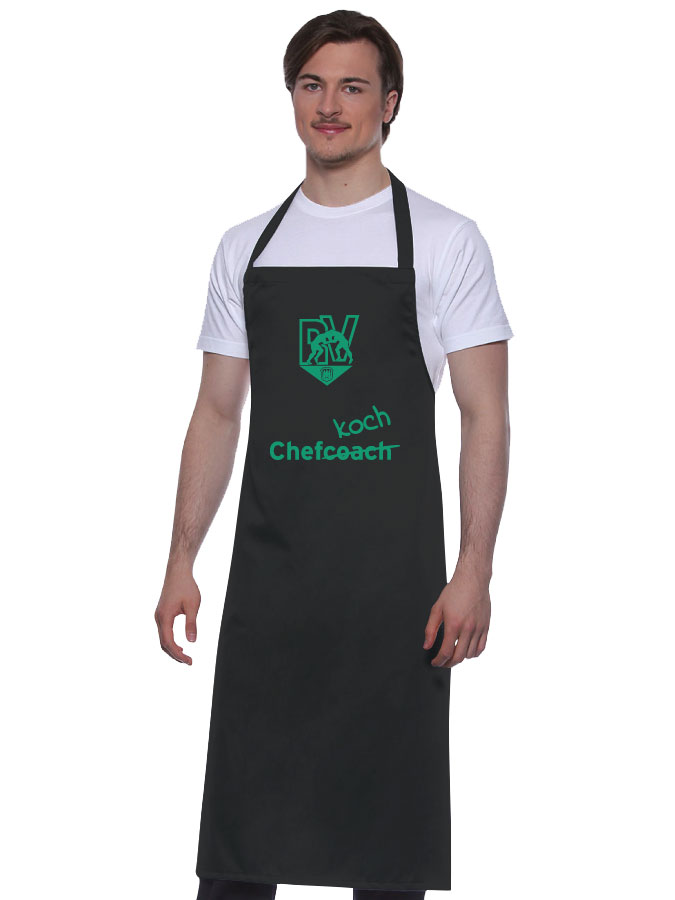 Kochschürze Sergen