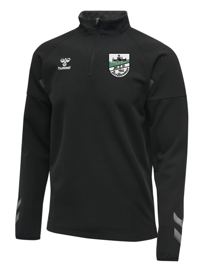 Hummel Lead Pro Half Zip