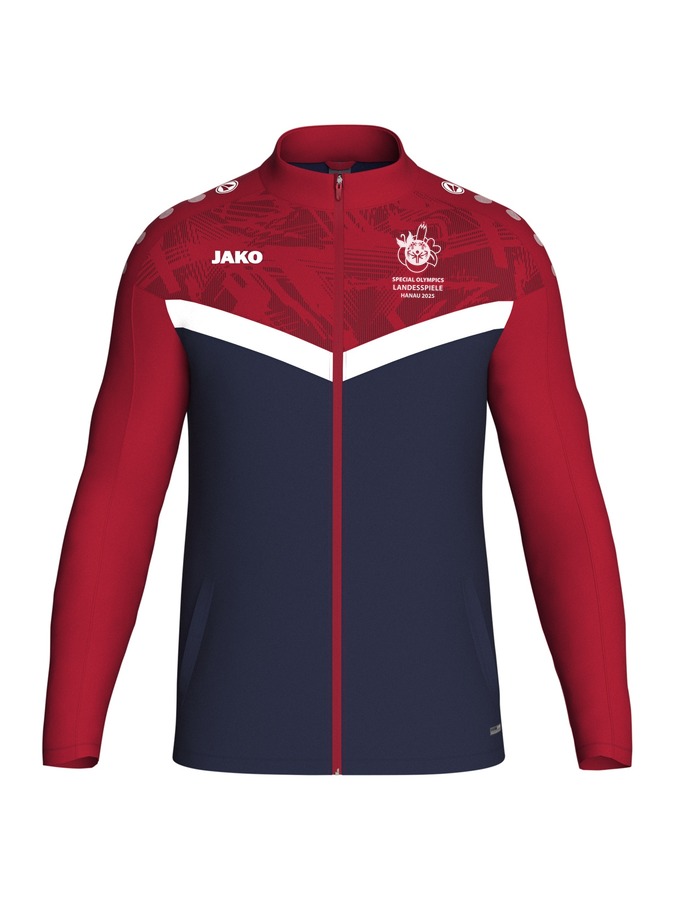Jako Polyesterjacke Iconic