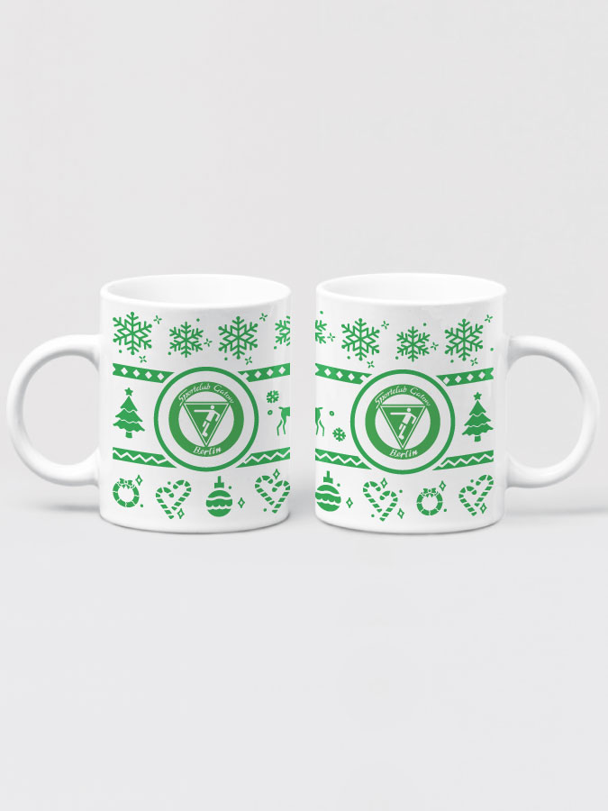 Tasse Christmas