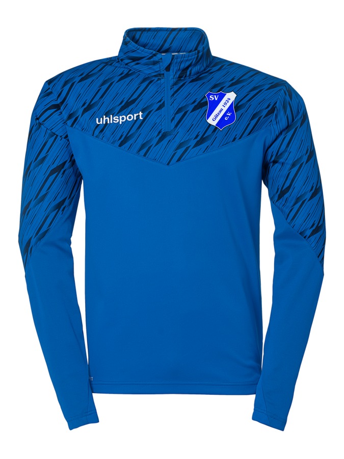 uhlsport Progressive 28 1/4 Zip Top