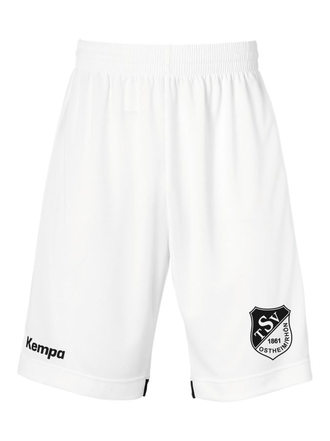 Kempa Player Long Shorts