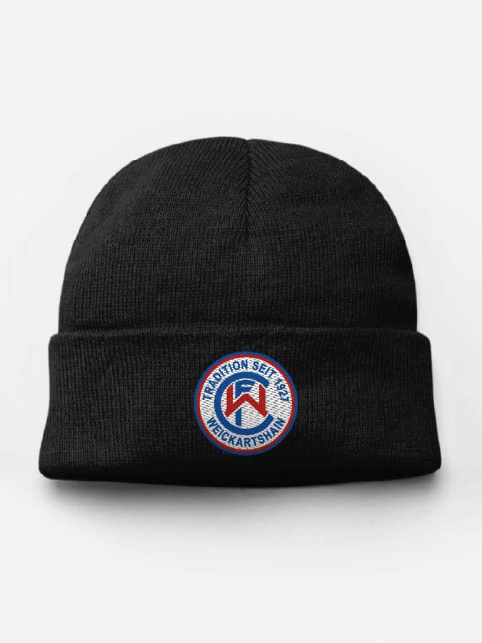 Beanie Kids Sticklogo