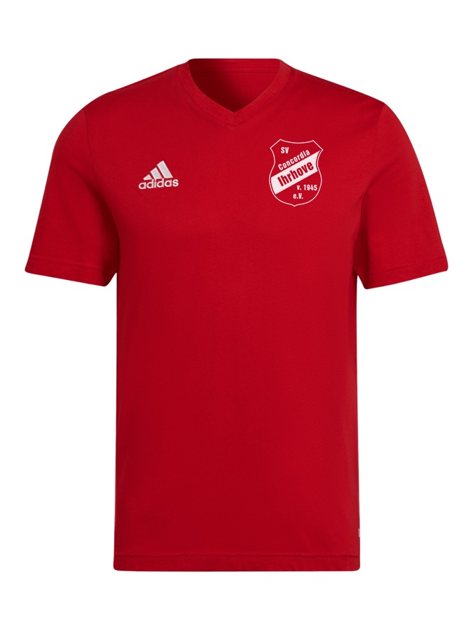 adidas Entrada 22 T-Shirt