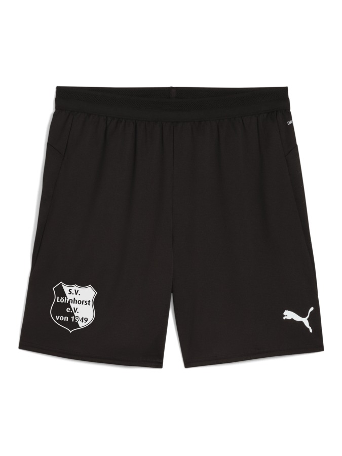 PUMA teamCUP Shorts