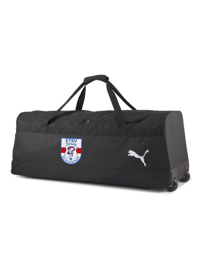 PUMA teamGOAL 23 Wheel Teambag XL