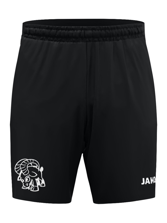 Jako Trainingsshort Dynamic