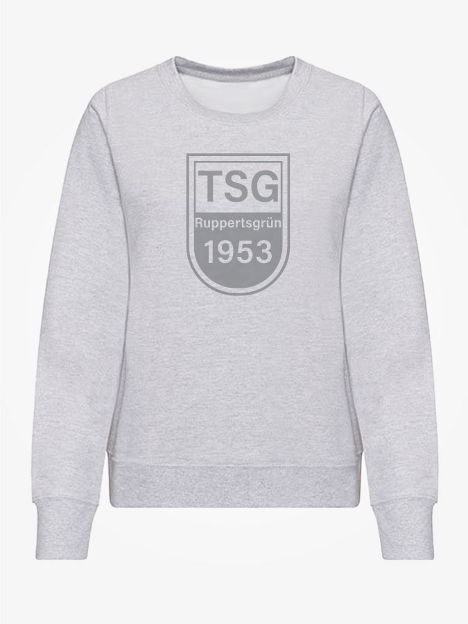 Sweater All Grey Unisex