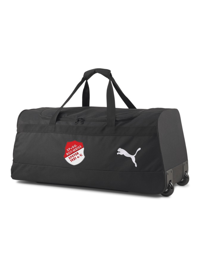 PUMA teamGOAL 23 Wheel Teambag L