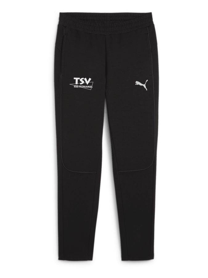 PUMA teamFINAL Casuals Hose