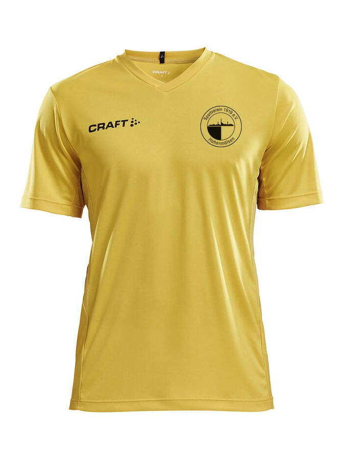 Craft Squad Go Trikot Solid
