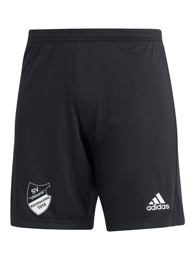adidas Entrada 22 Shorts