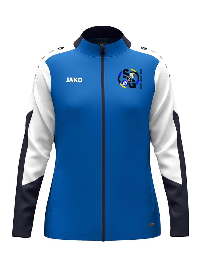 Jako Polyesterjacke Dynamic Damen