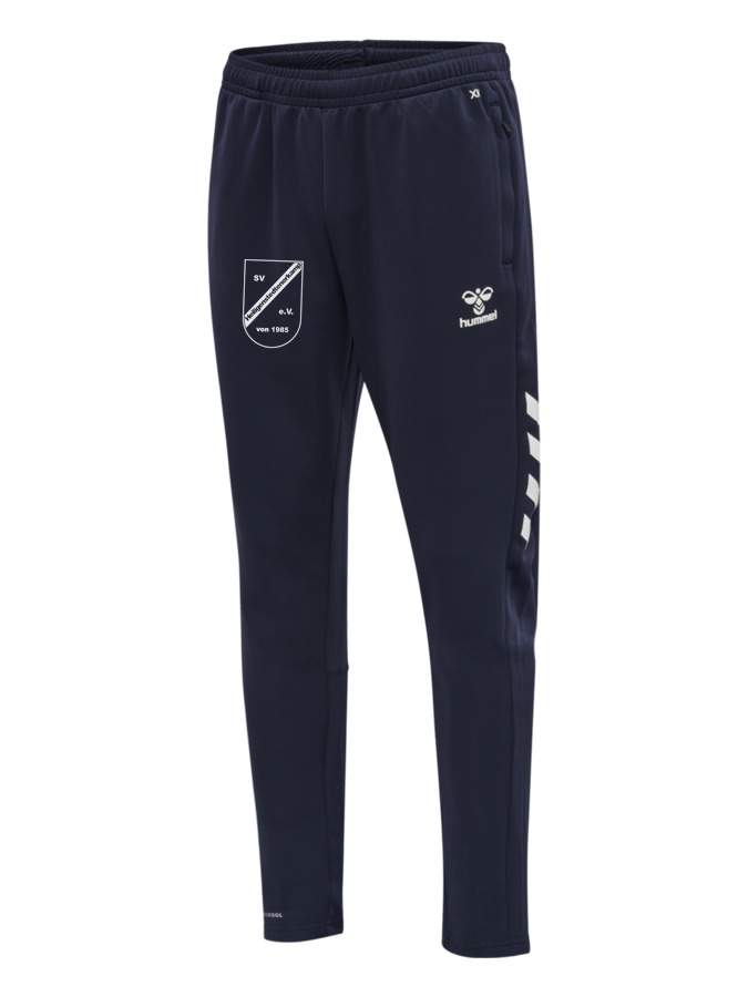 Hummel Core XK Training Poly Pants