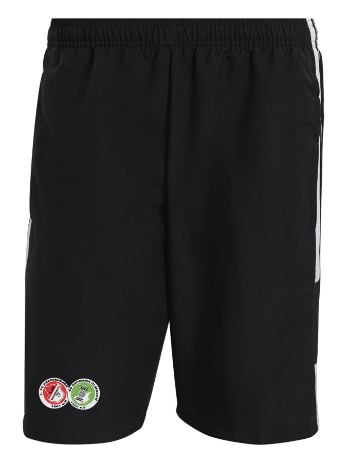 adidas Squadra 21 Downtime Shorts