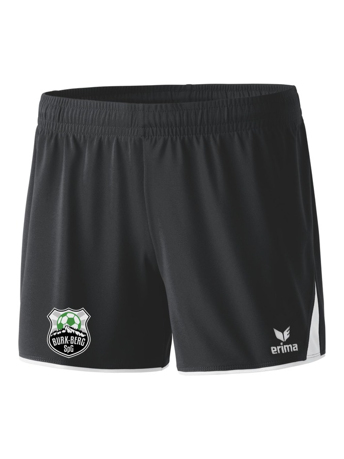 Erima Classic 5-C Shorts Damen