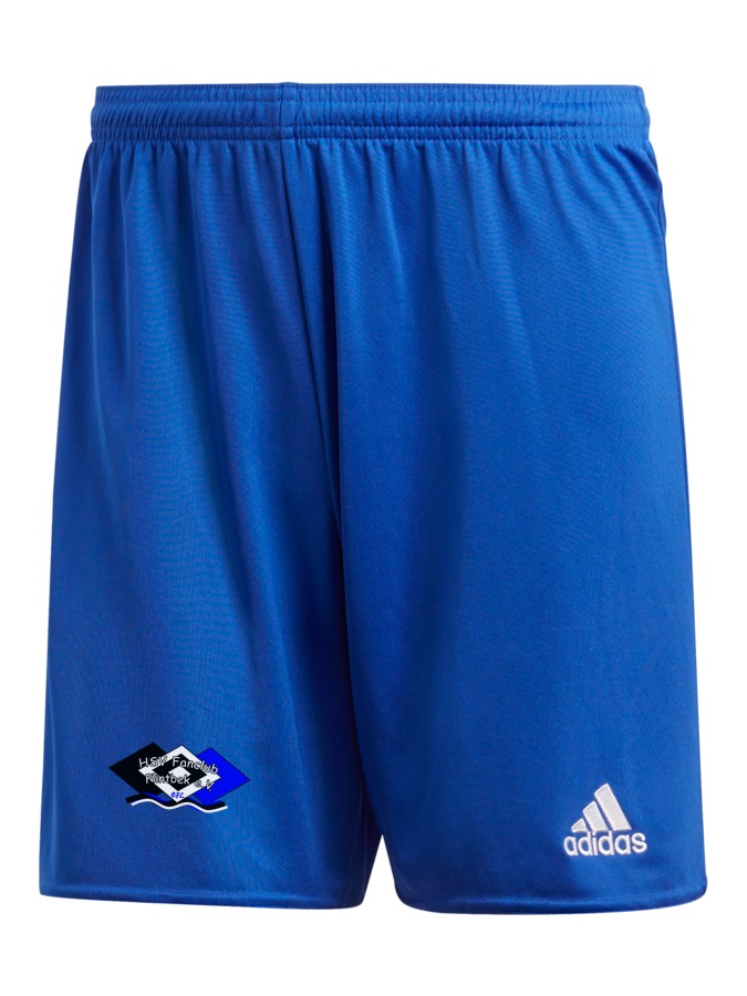 adidas Parma 16 Shorts ohne Innenslip