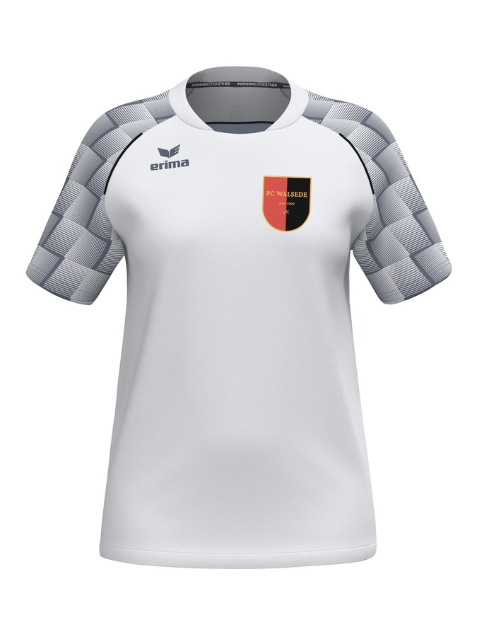 Erima Evo Star Trikot Damen