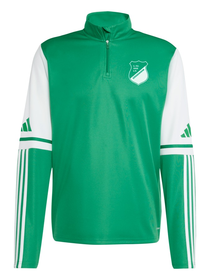 adidas Squadra 25 Trainingstop