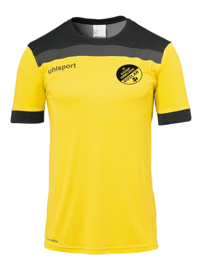uhlsport Offense 23 Trikot Kurzarm