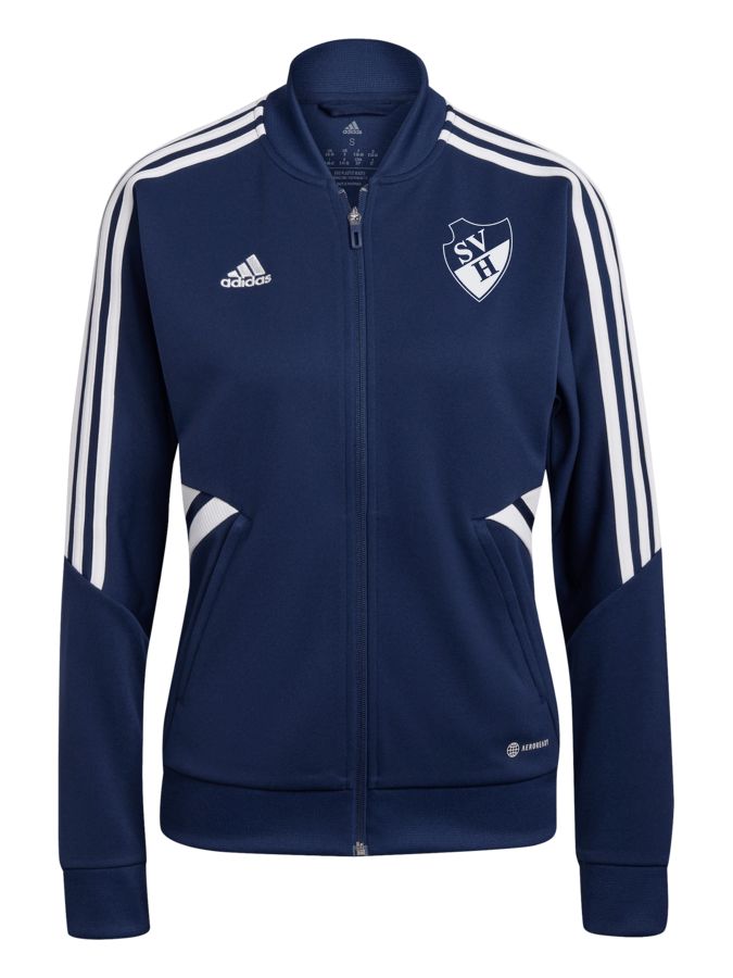 adidas Condivo 22 Trainingsjacke Damen