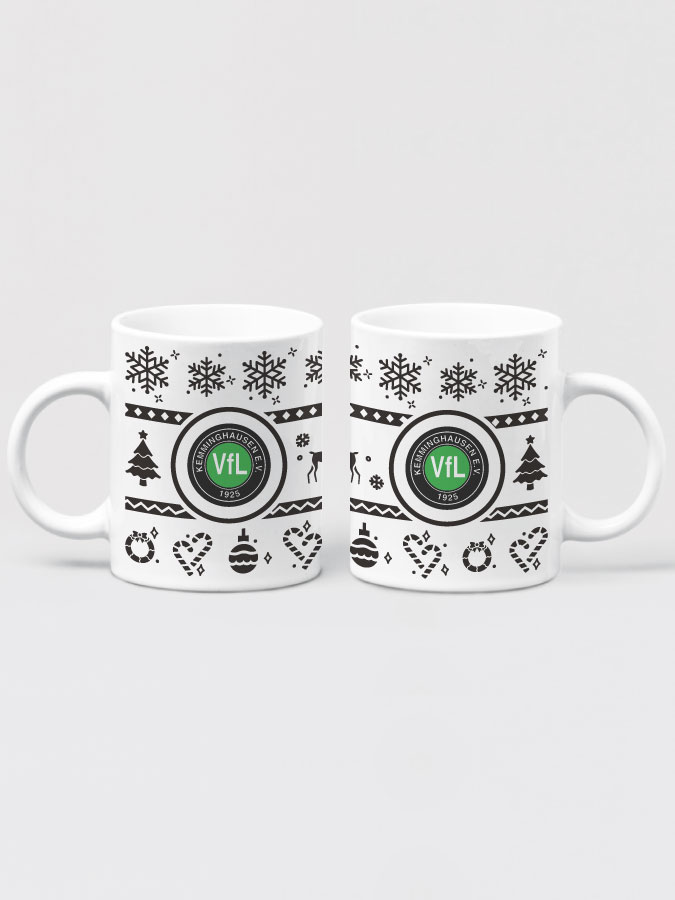 Tasse Christmas
