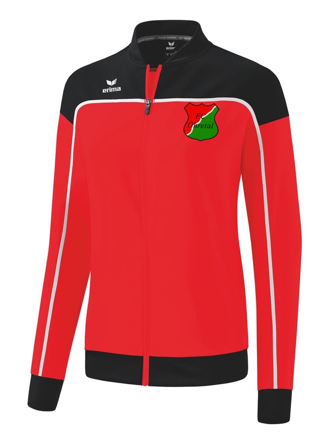 Erima Change Präsentationsjacke Damen