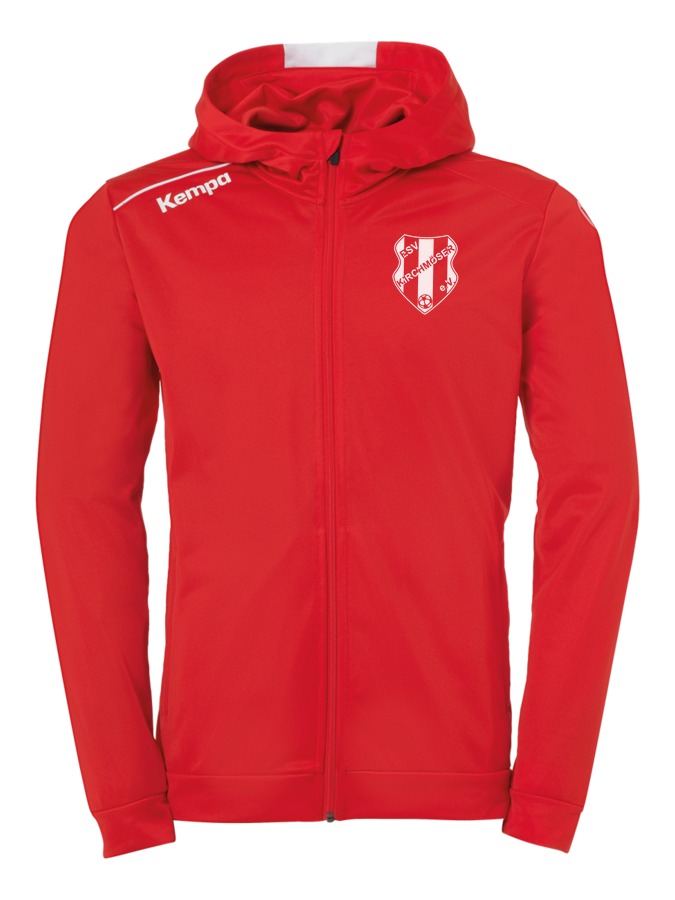 Kempa Player Kapuzenjacke