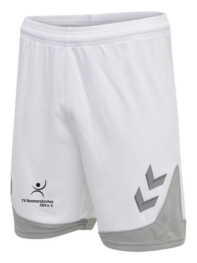 Hummel Lead Trainingsshorts