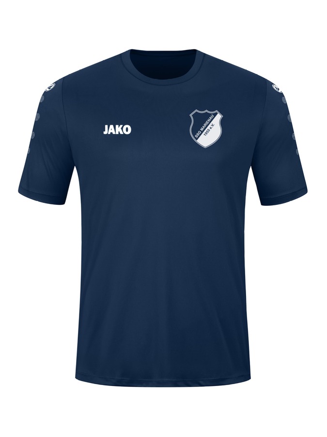 Jako Trikot Team Kurzarm
