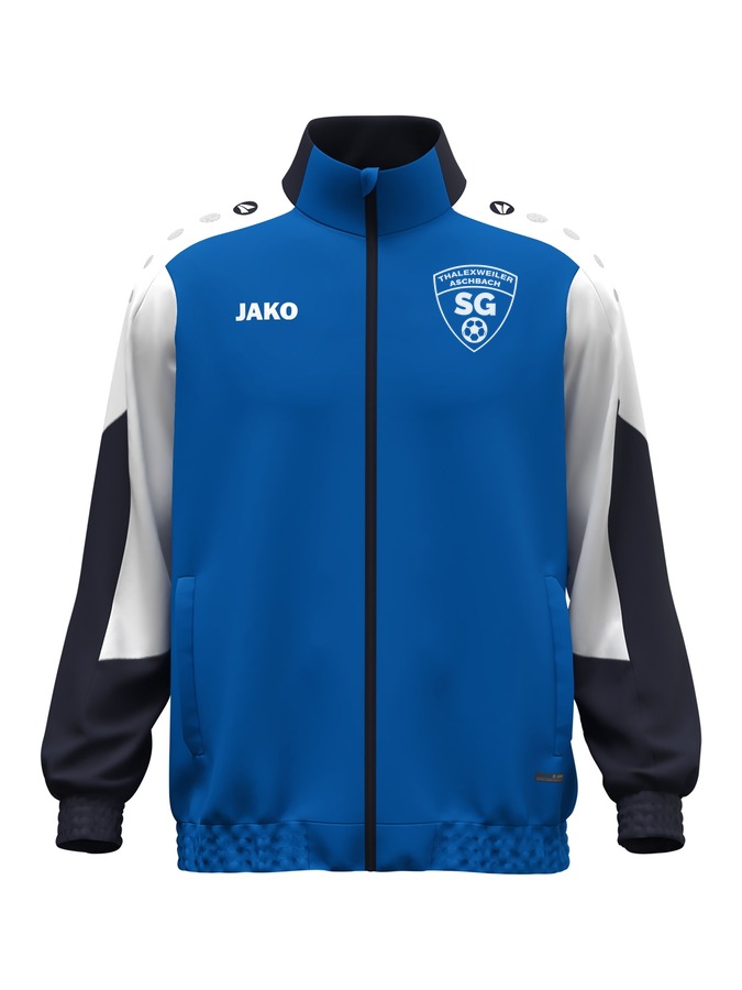 Jako Webjacke Dynamic