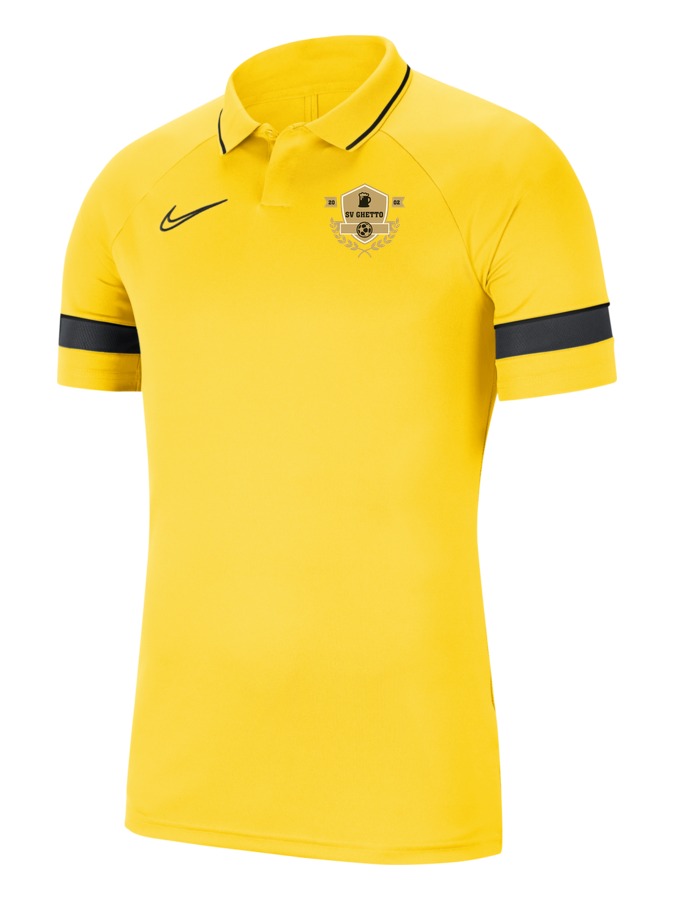 Nike Academy 21 Poloshirt