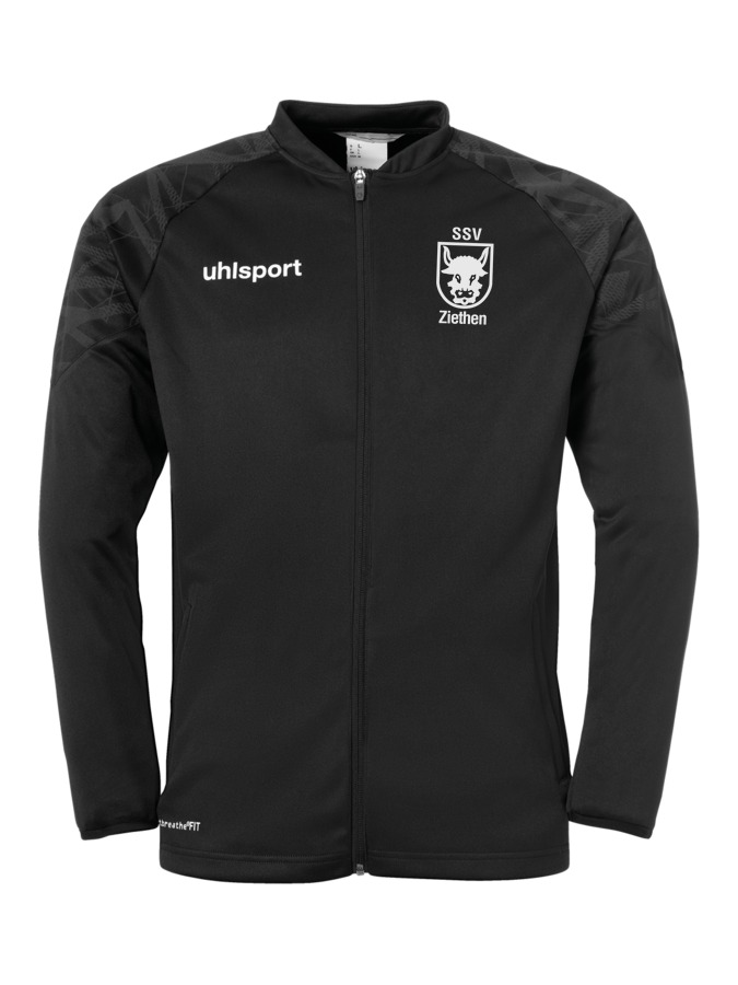 uhlsport Goal 25 Poly Jacke