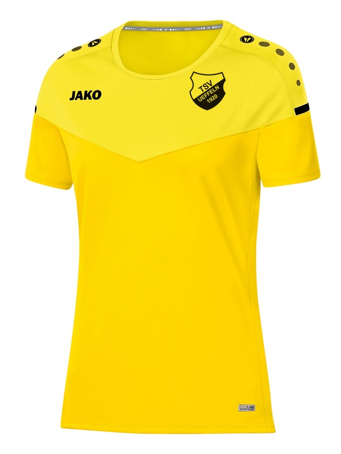 Jako T-Shirt Champ 2.0 Damen