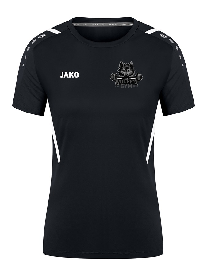 Jako Trikot Challenge Damen