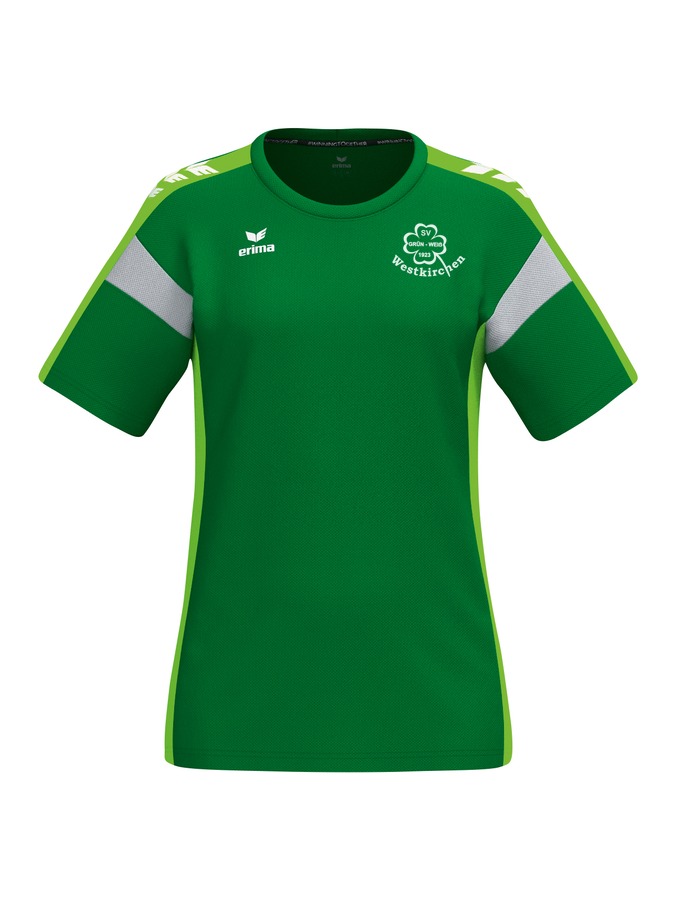 Erima Celebrate 125 T-Shirt Function Damen