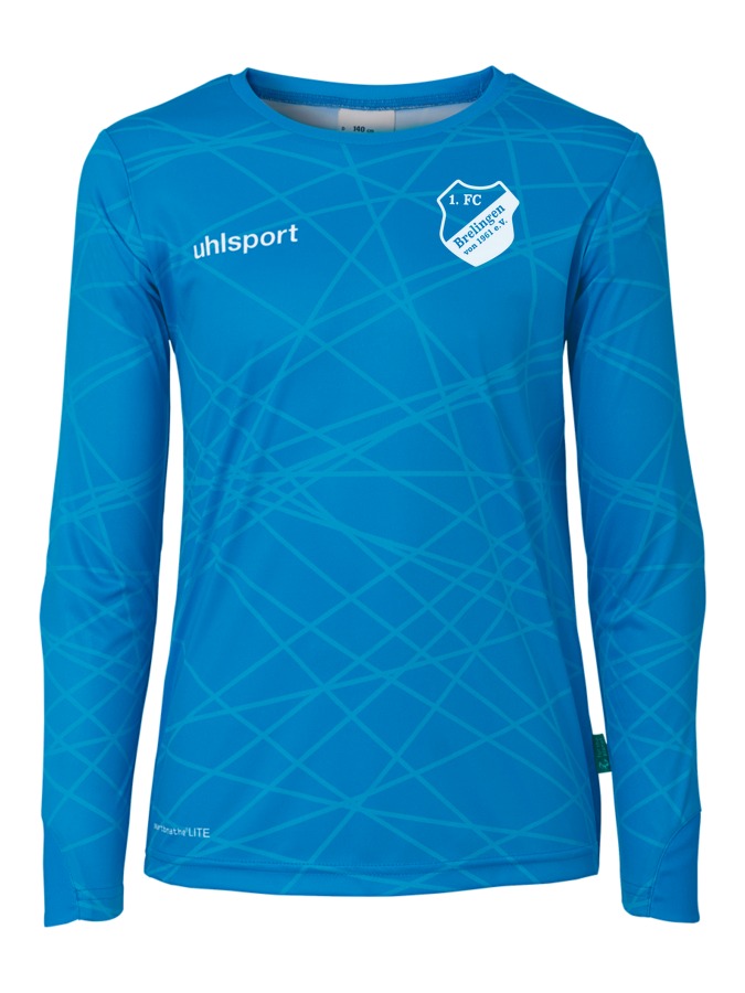 uhlsport Prediction Torwart Set Junior